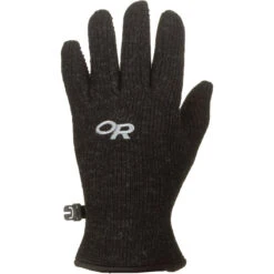 Outdoor Research Men's Flurry Sensor Gloves