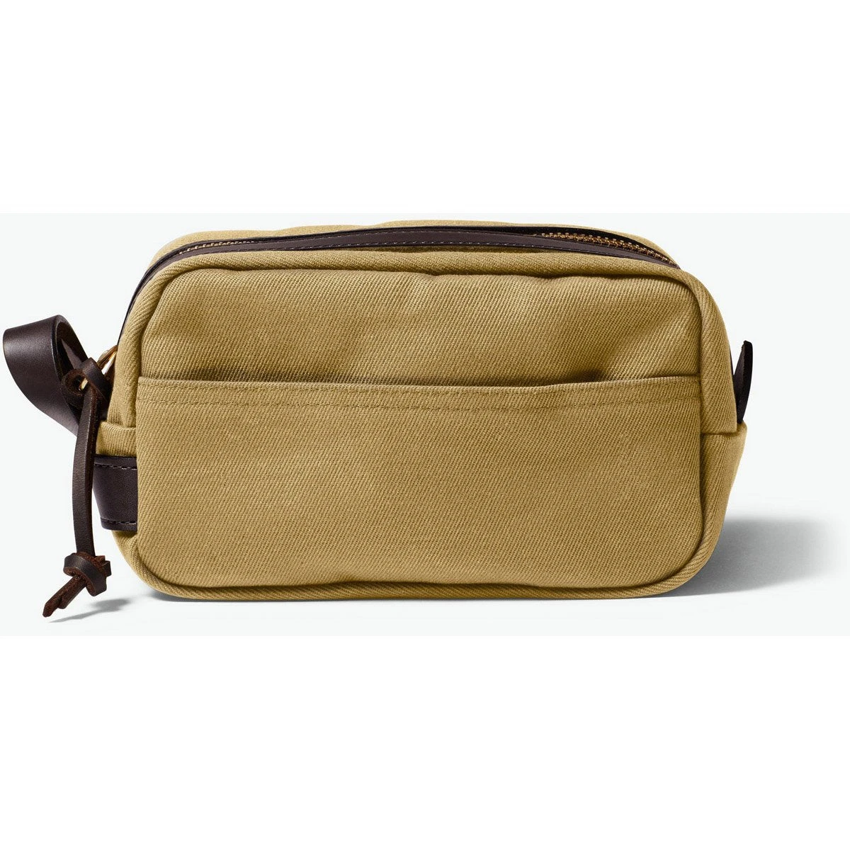 Filson Rugged Twill Travel Kit - Image 2