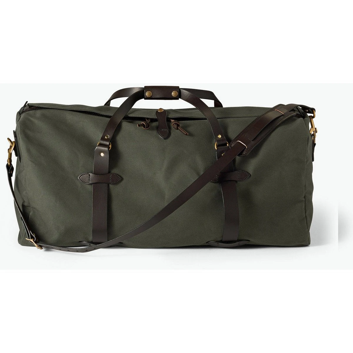 Filson Large Rugged Twill Duffle Bag