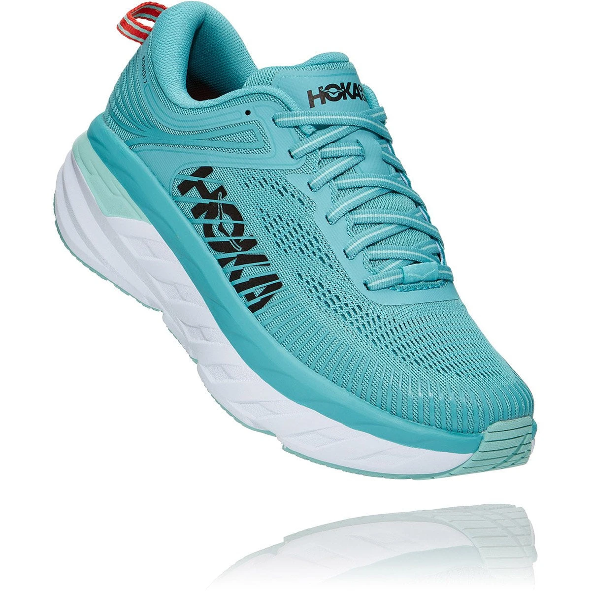 Hoka One One Women's Bondi 7 - Image 8