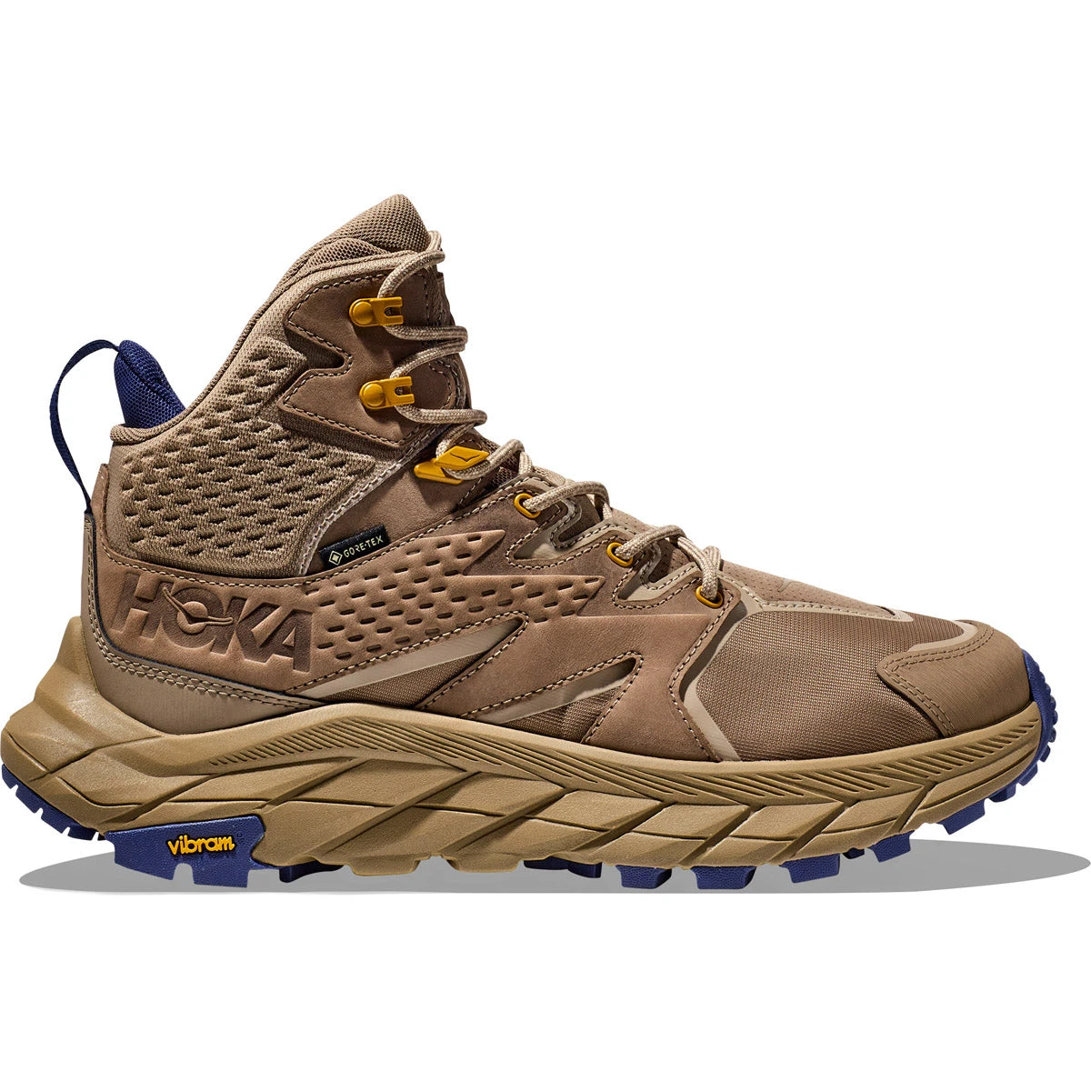 Hoka One One Men's Anacapa Mid GTX - Image 4
