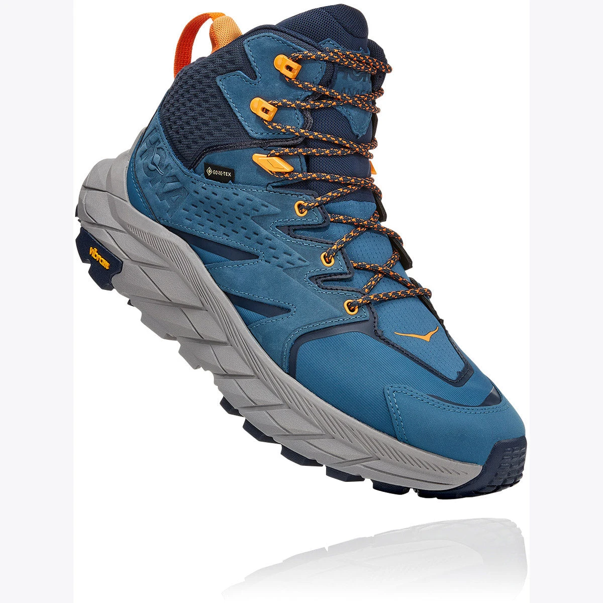 Hoka One One Men's Anacapa Mid GTX - Image 3