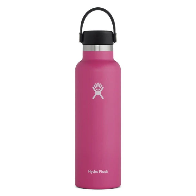 Hydro Flask 21 Oz Standard Mouth Water Bottle - Image 16