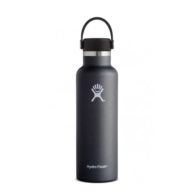 Hydro Flask 21 Oz Standard Mouth Water Bottle - Image 14