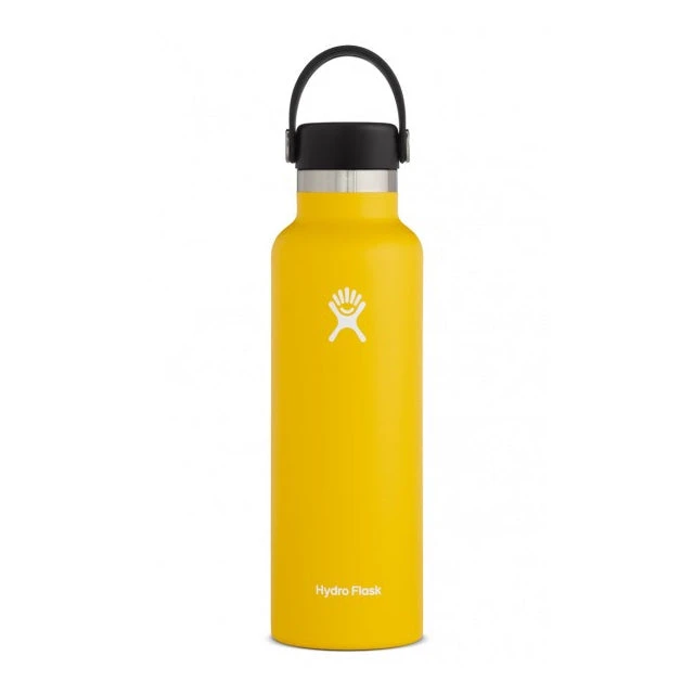 Hydro Flask 21 Oz Standard Mouth Water Bottle - Image 13