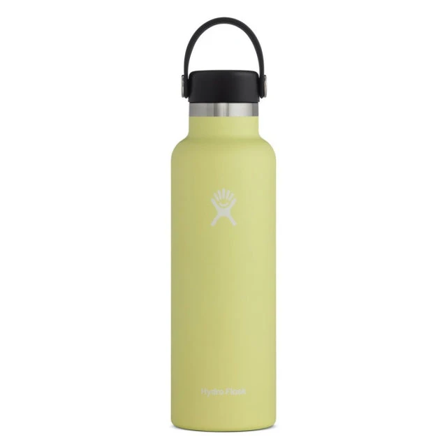 Hydro Flask 21 Oz Standard Mouth Water Bottle - Image 15