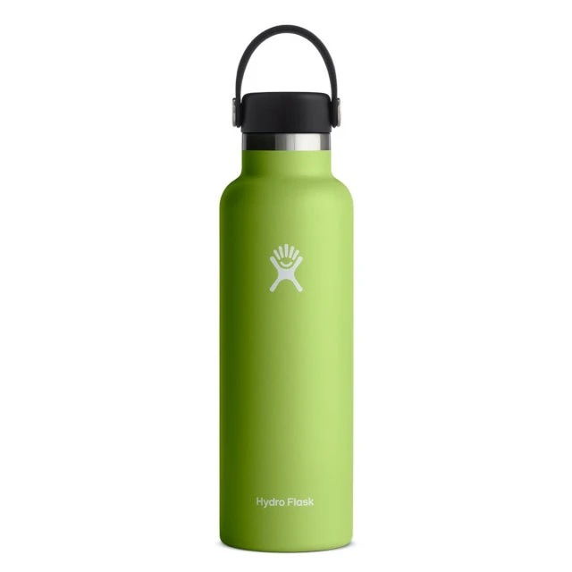 Hydro Flask 21 Oz Standard Mouth Water Bottle - Image 17