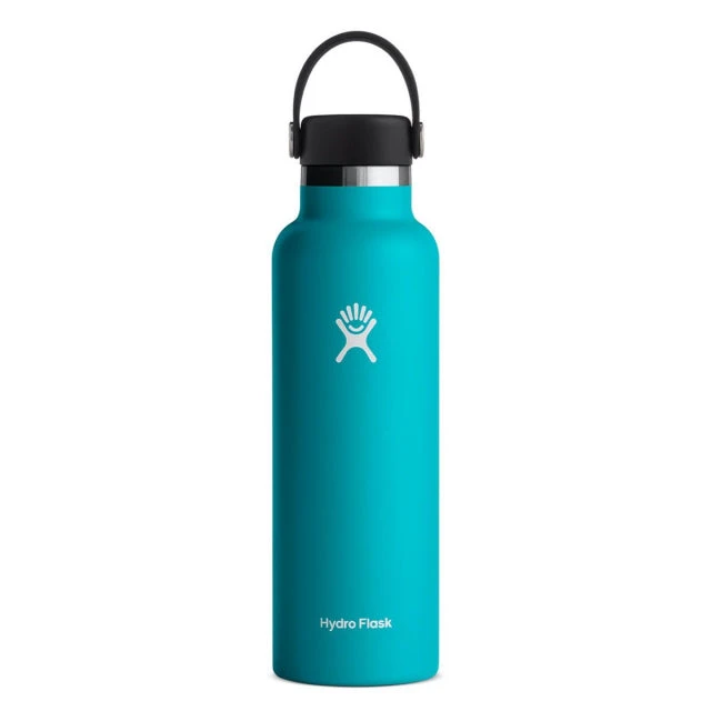 Hydro Flask 21 Oz Standard Mouth Water Bottle - Image 18