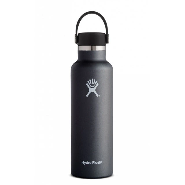 Hydro Flask 21 Oz Standard Mouth Water Bottle - Image 6