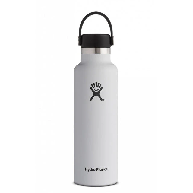 Hydro Flask 21 Oz Standard Mouth Water Bottle - Image 12