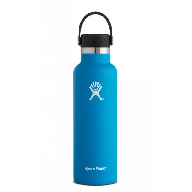 Hydro Flask 21 Oz Standard Mouth Water Bottle - Image 8