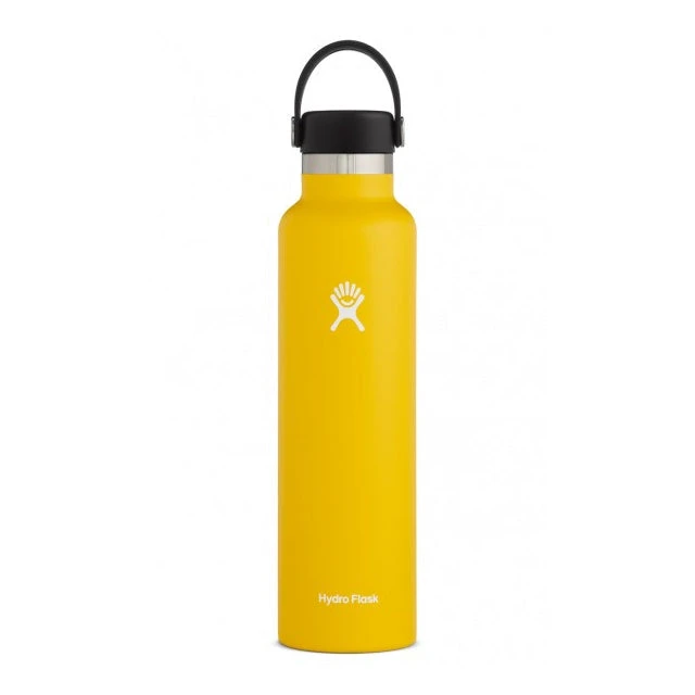 Hydro Flask 24 Oz Standard Mouth Water Bottle - Image 16