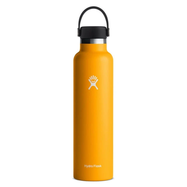 Hydro Flask 24 Oz Standard Mouth Water Bottle - Image 11