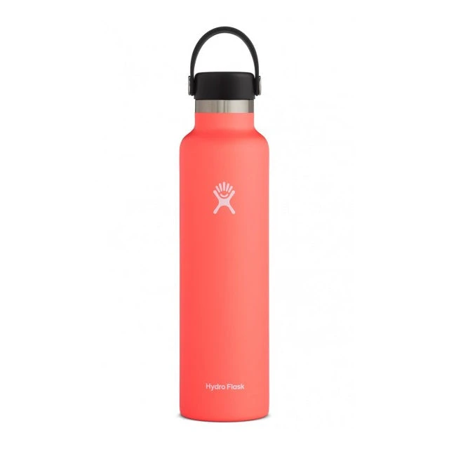 Hydro Flask 24 Oz Standard Mouth Water Bottle - Image 17