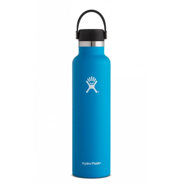 Hydro Flask 24 Oz Standard Mouth Water Bottle - Image 8