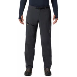 Mountain Hardwear Men's Stretch Ozonic Pant