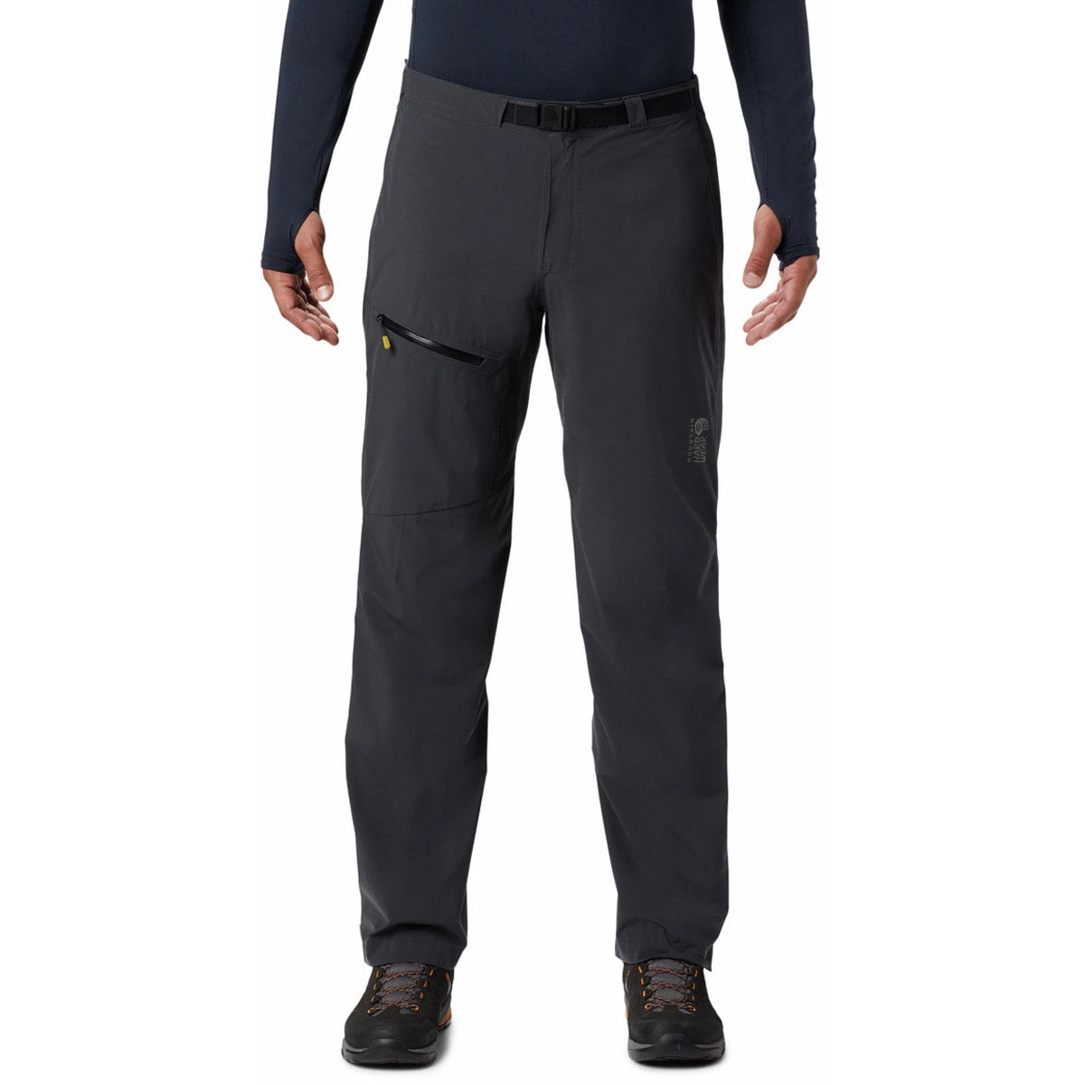 Mountain Hardwear Men's Stretch Ozonic Pant
