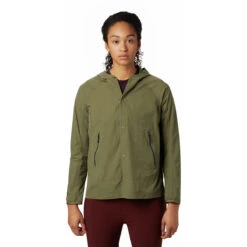 Mountain Hardwear Women's Railay Hoody