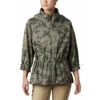 Columbia Women's Poe Creek Jacket