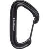 Black Diamond LiteWire Carabiner