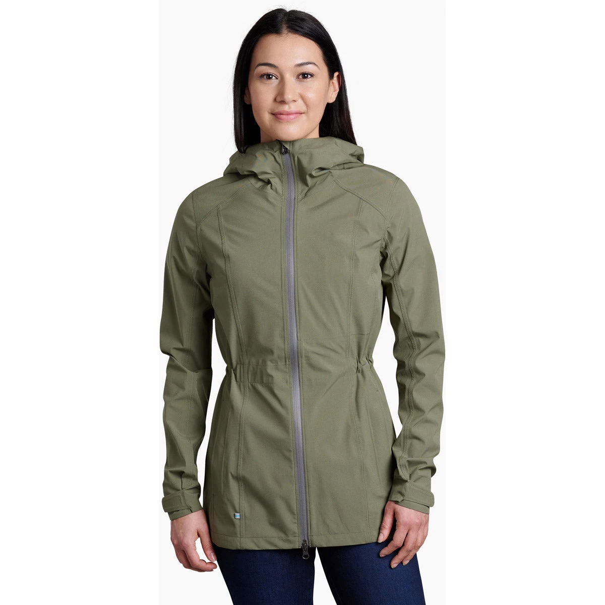 KUHL Women's Stretch Voyagr Jacket - Image 2