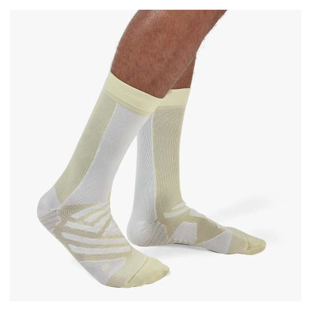 On Running Men's High Sock - Image 2