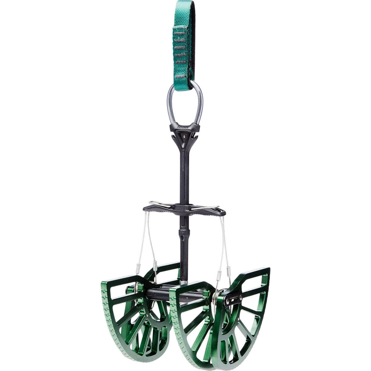 Black Diamond C4 Camalot #6