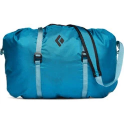 Black Diamond Super Chute Rope Bag