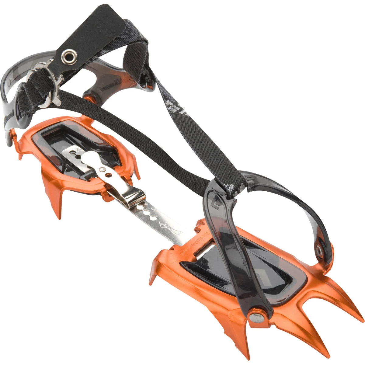Black Diamond Neve Strap Crampons