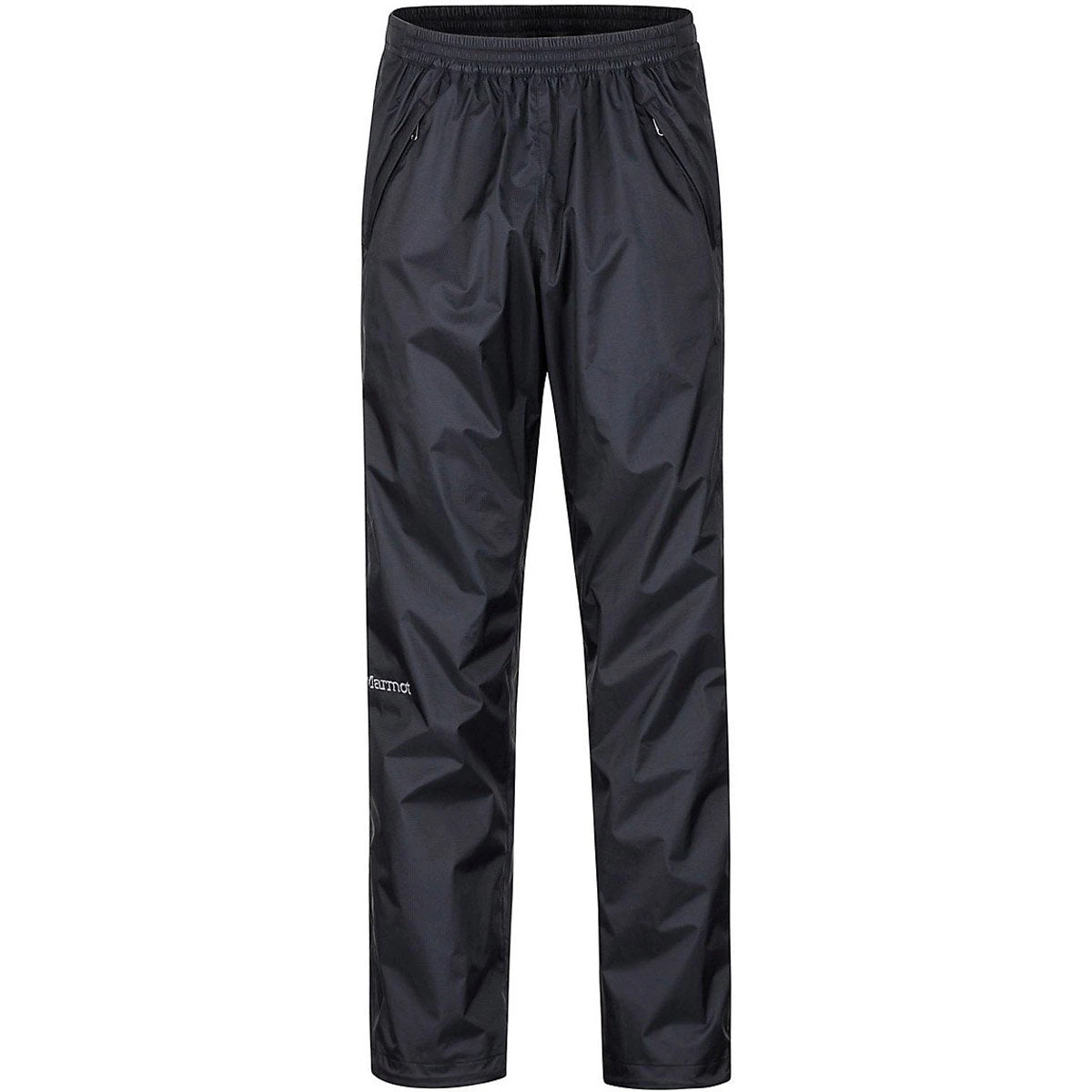 Marmot Men's PreCip Eco Full Zip Pant - Image 2