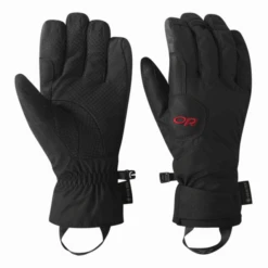 Outdoor Research Men's BitterBlaze Aerogel Gloves