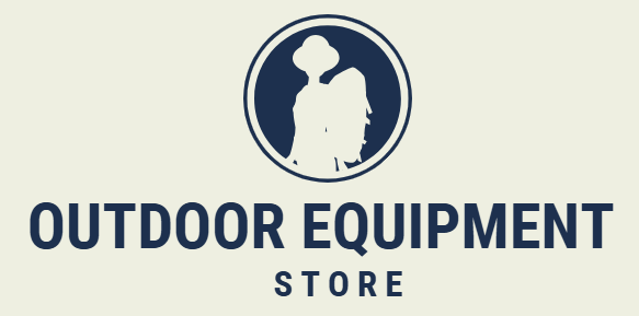 Outdoor Equipment Store
