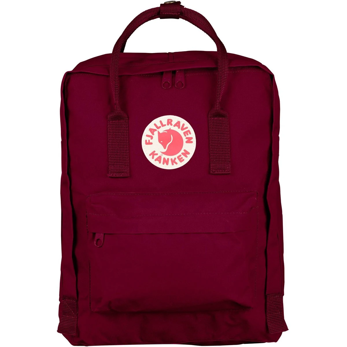 Fjallraven Kanken - Image 10