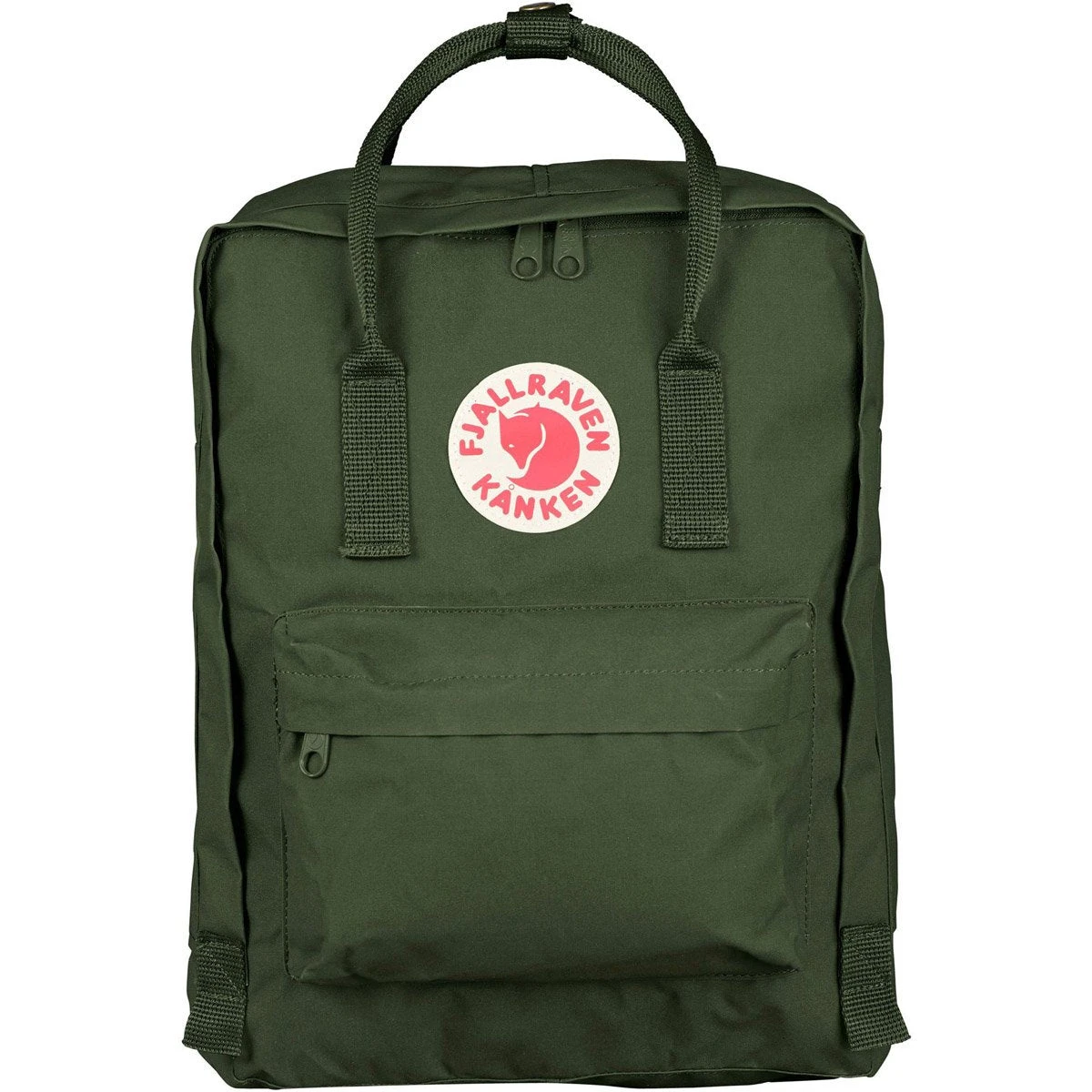 Fjallraven Kanken - Image 5
