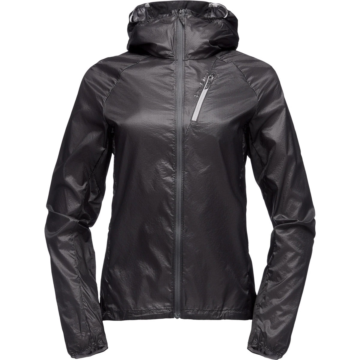 Black Diamond Women's Distance Wind Shell