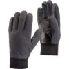 Black Diamond MidWeight Softshell Gloves