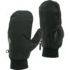 Black Diamond MidWeight Softshell Mitts