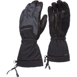 Black Diamond Pursuit Gloves