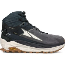 Altra Men's Olympus 5 Hike Mid GTX