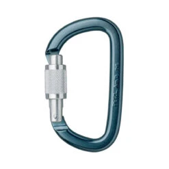 Petzl Am'D Locking Carabiner