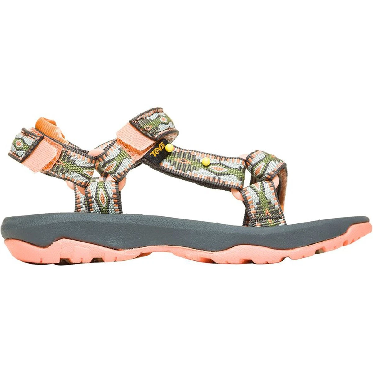 Teva Toddlers' Hurricane XLT 2 - Image 13