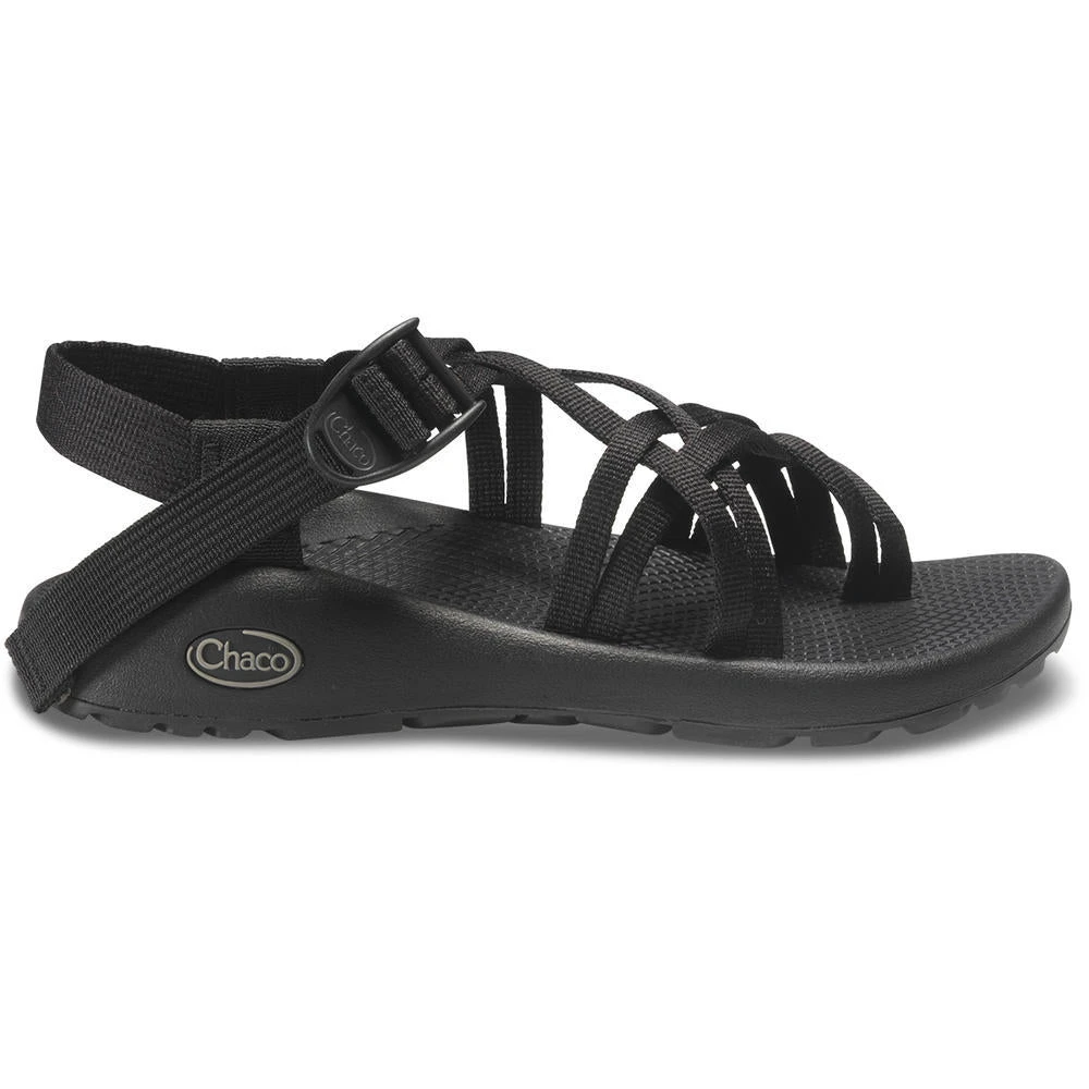 Chaco Women's ZX/2 Classic Sandal - Wide - Image 2