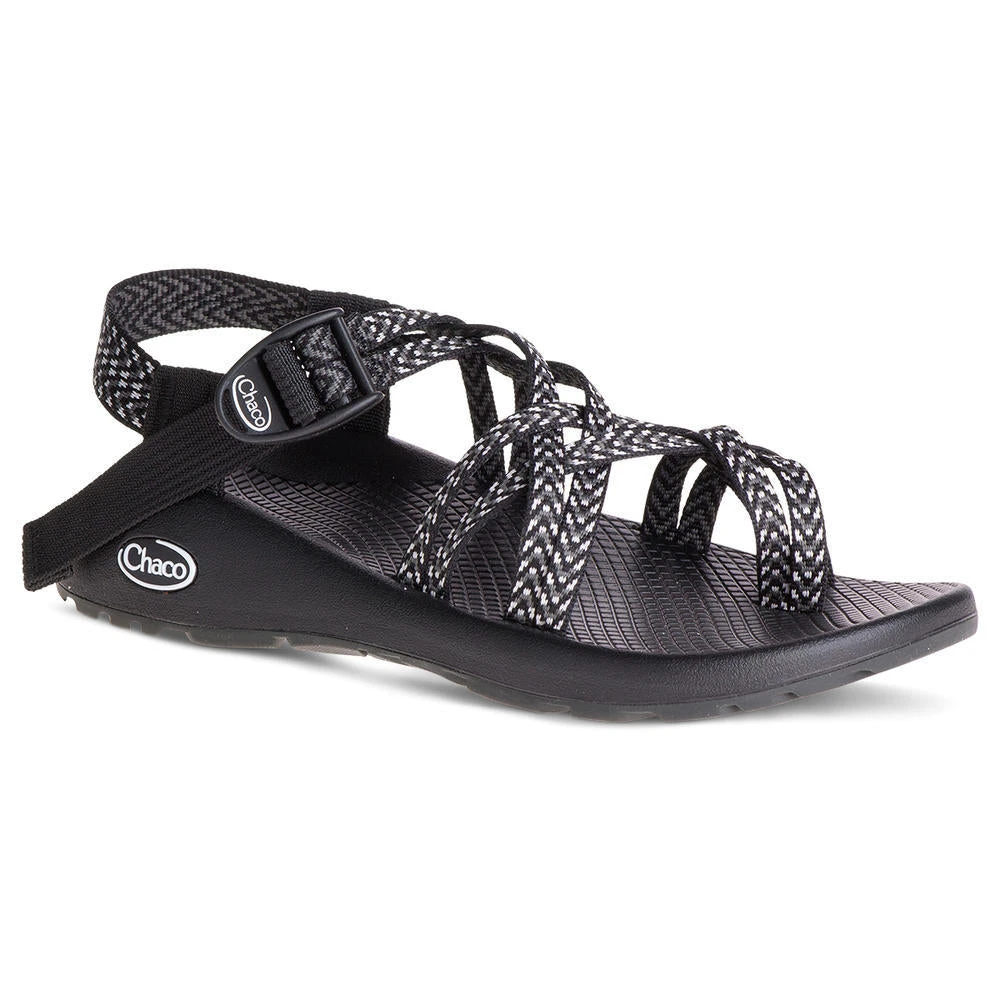 Chaco Women's ZX/2 Classic Sandal - Wide - Image 3