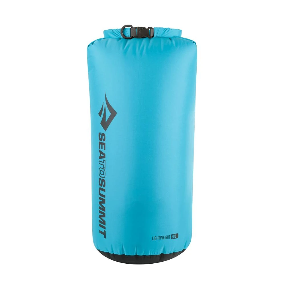 Sea To Summit Lightweight Dry Sack 20L - Image 4