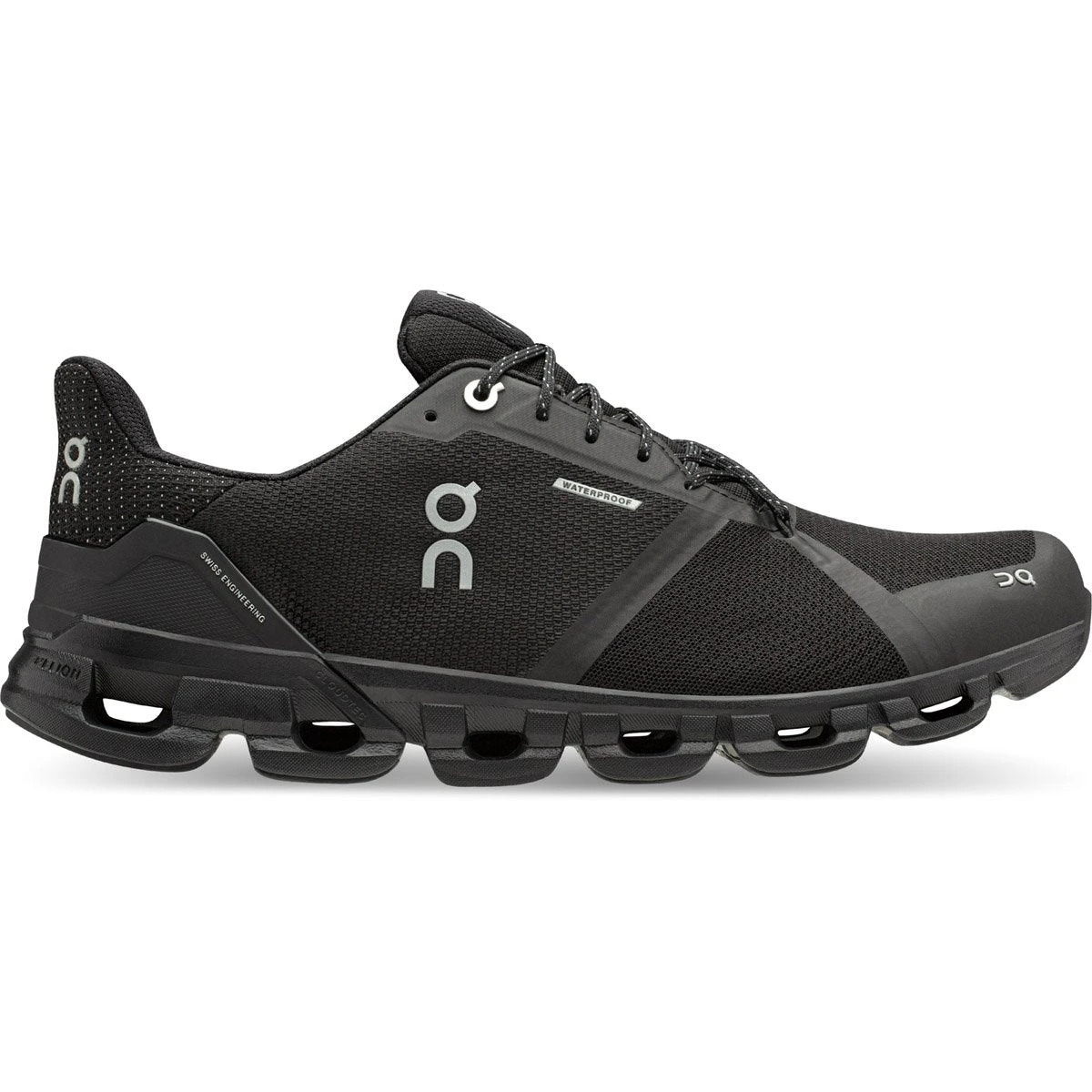 On Running Men's Cloudflyer Waterproof