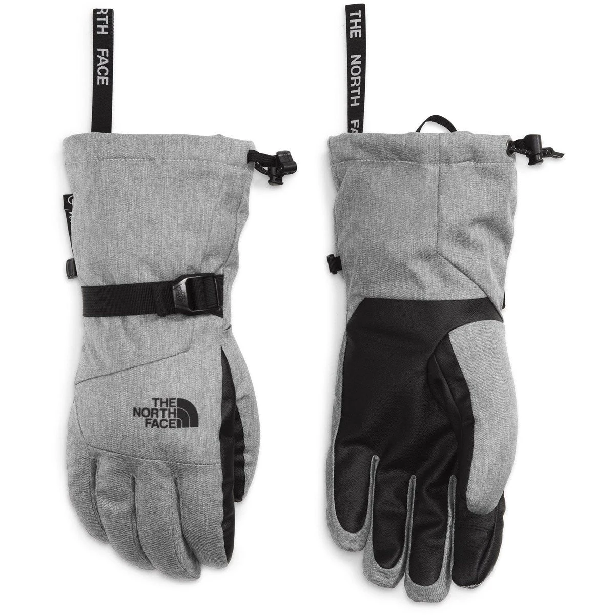 The North Face Men's Montana Futurelight Etip Glove - Image 2