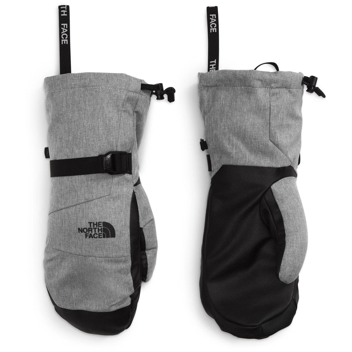 The North Face Men's Montana Futurelight Etip Mitt - Image 4