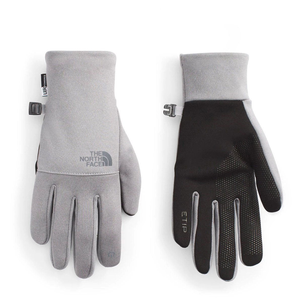 The North Face Etip Recycled Glove - Image 2