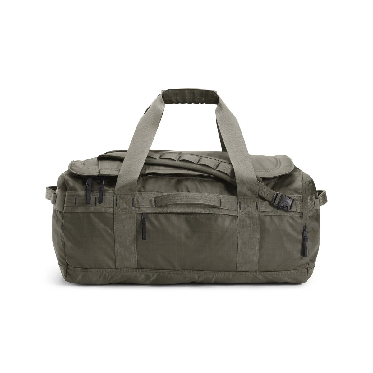 The North Face Base Camp Voyager Duffel - 62L - Image 2