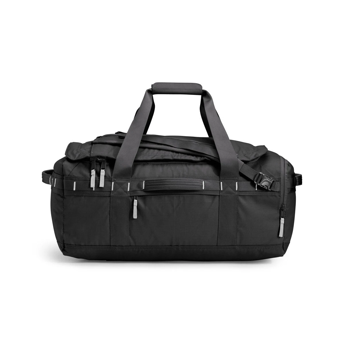 The North Face Base Camp Voyager Duffel - 62L - Image 3